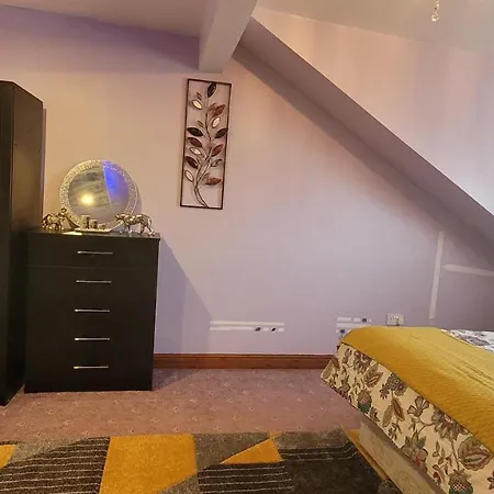 Another Sweet Homestay