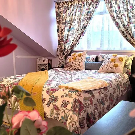 Another Sweet Homestay *
