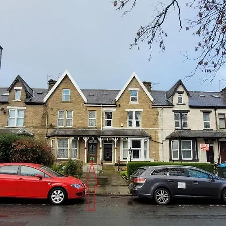 Another Sweet Homestay Bradford (West Yorkshire)