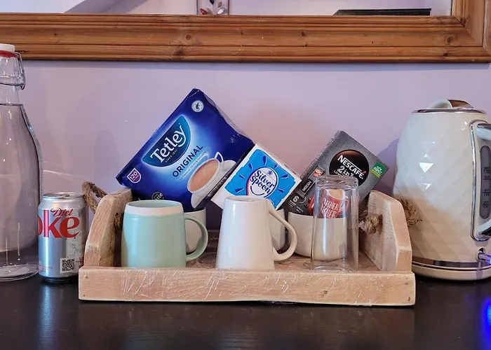 Homestay Another Sweet