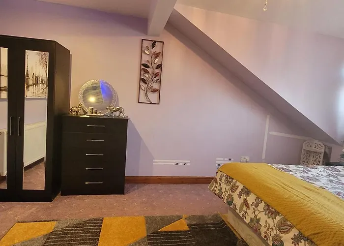 Another Sweet Homestay