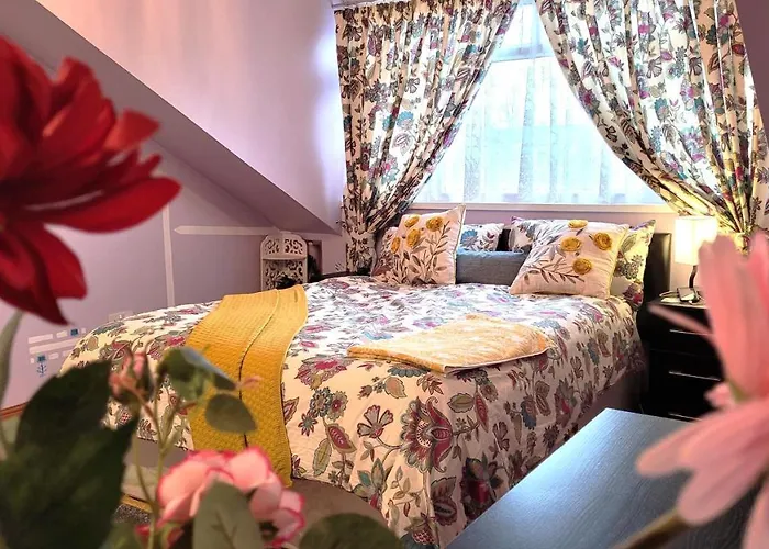 Another Sweet Homestay *