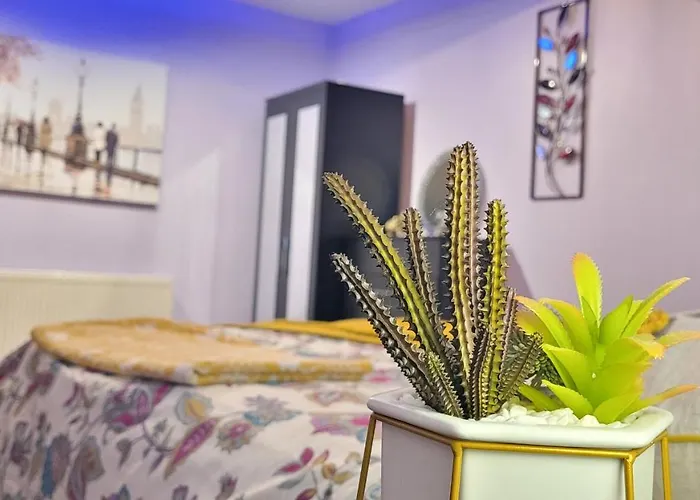 Homestay Another Sweet