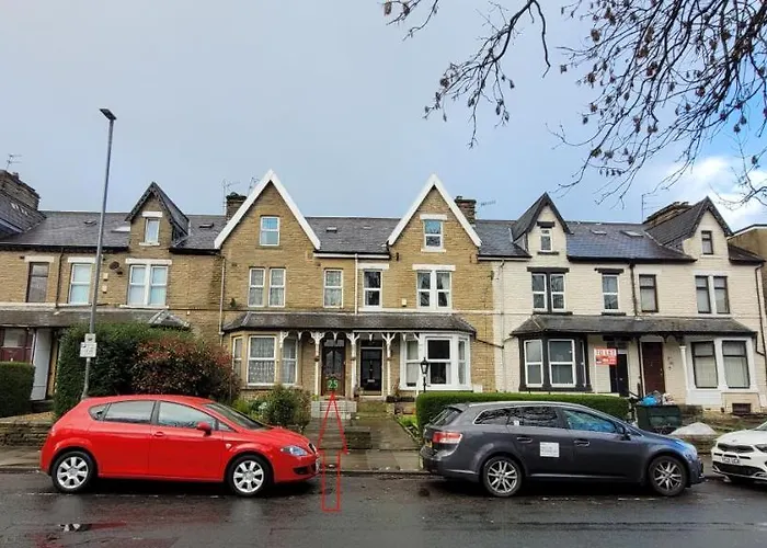Another Sweet Homestay Bradford (West Yorkshire)