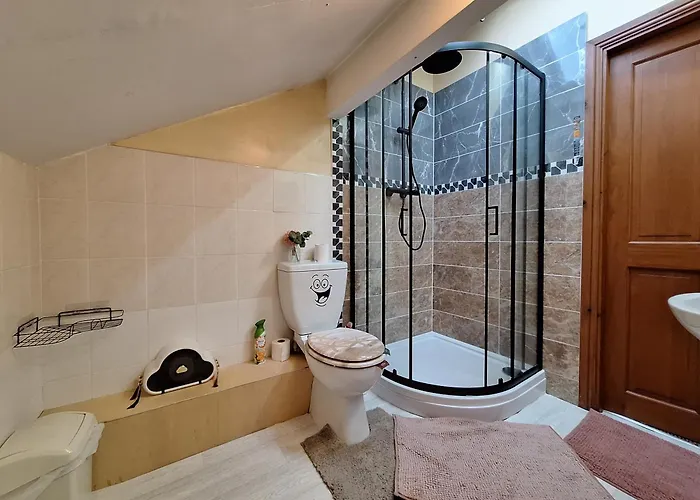 Another Sweet Homestay *